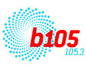b105 logo